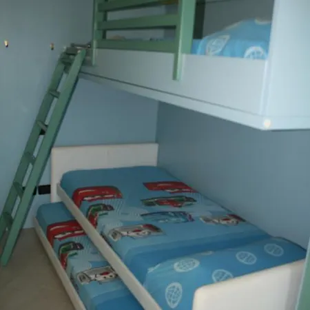 Apartamento Borgo Del Torchio B1 Manerba del Garda