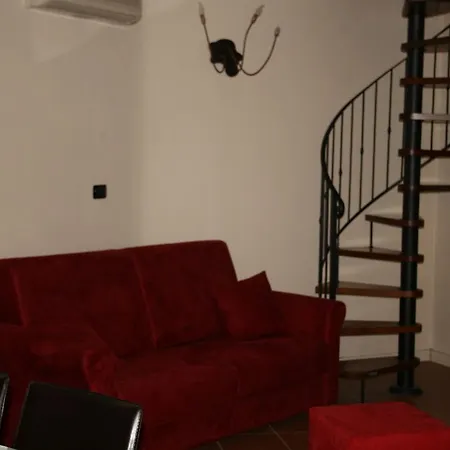 Apartamento Borgo Del Torchio B1