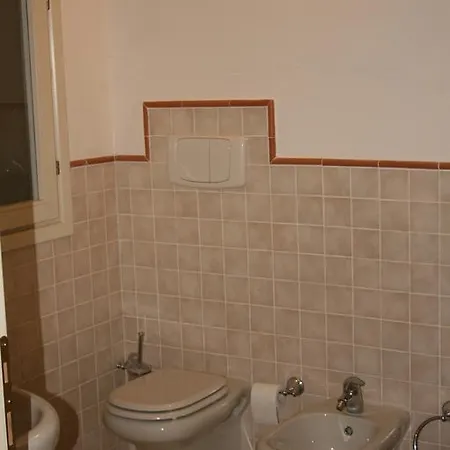 Apartamento Borgo Del Torchio B1 *