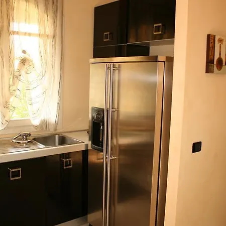 Apartamento Borgo Del Torchio B1 Manerba del Garda