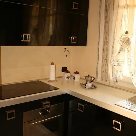 Borgo Del Torchio B1 Apartamento Manerba del Garda