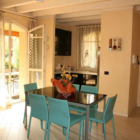 Apartamento Borgo Del Torchio B1 Manerba del Garda