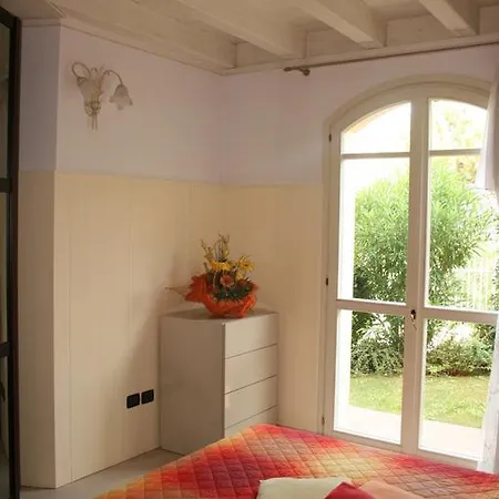Borgo Del Torchio B1 Manerba del Garda