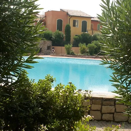 Apartamento Borgo Del Torchio B1 *