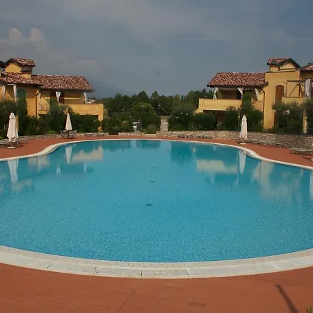 Apartamento Borgo Del Torchio B1 Manerba del Garda