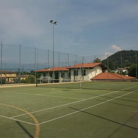 Apartamento Borgo Del Torchio B1 *