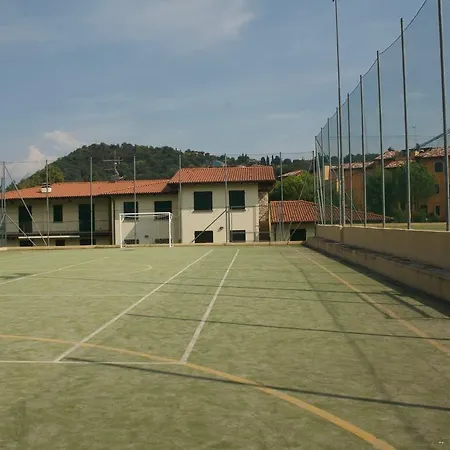 Apartamento Borgo Del Torchio B1 Manerba del Garda