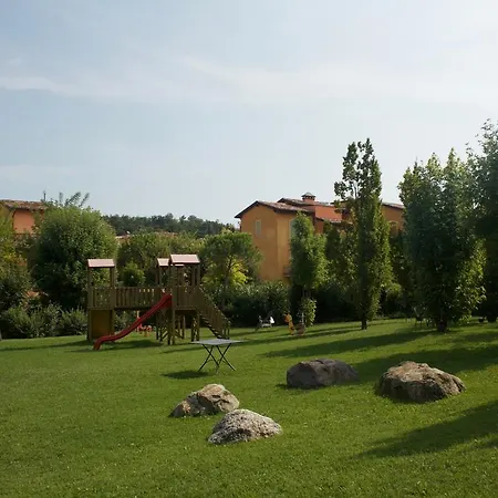 Borgo Del Torchio B1 Manerba del Garda