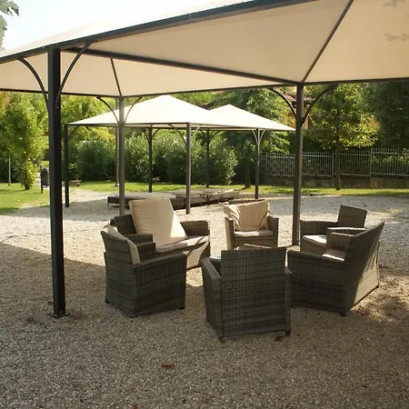 Apartamento Borgo Del Torchio B1