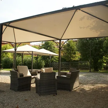 Borgo Del Torchio B1 Manerba del Garda
