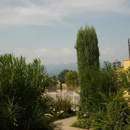 Borgo Del Torchio B1 Apartamento *