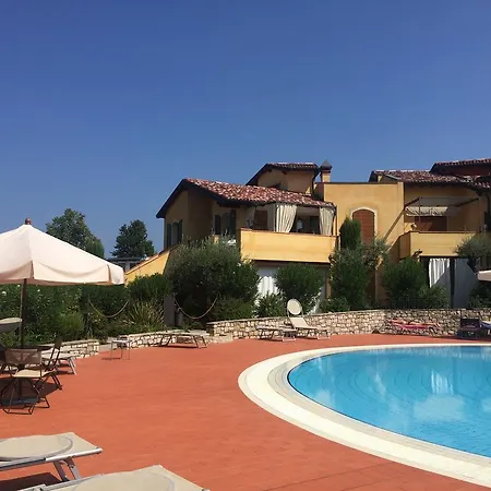 Borgo Del Torchio B1 Apartamento Manerba del Garda