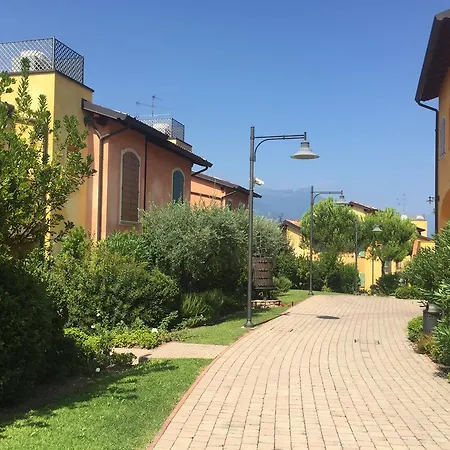 Apartamento Borgo Del Torchio B1 Manerba del Garda
