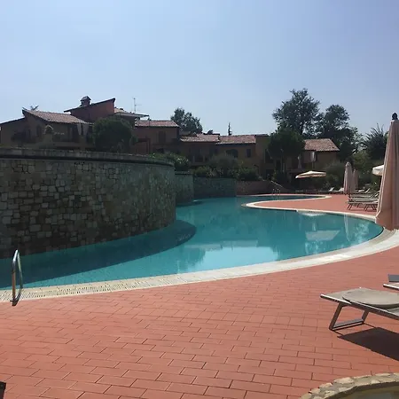 Apartamento Borgo Del Torchio B1