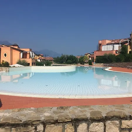 Apartamento Borgo Del Torchio B1 *
