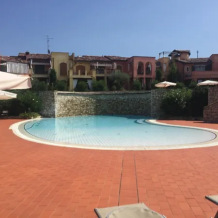 Borgo Del Torchio B1 Apartamento *