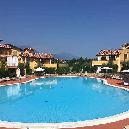 Apartamento Borgo Del Torchio B1