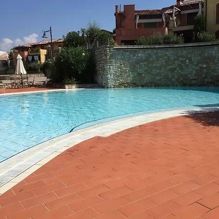 Borgo Del Torchio B1