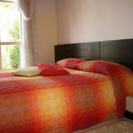 Apartment Borgo Del Torchio B1 *