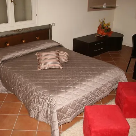 Borgo Del Torchio B1 Apartment *