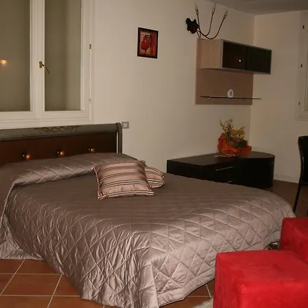 Borgo Del Torchio B1 Apartment