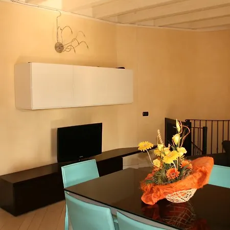 Borgo Del Torchio B1 Apartment Manerba del Garda
