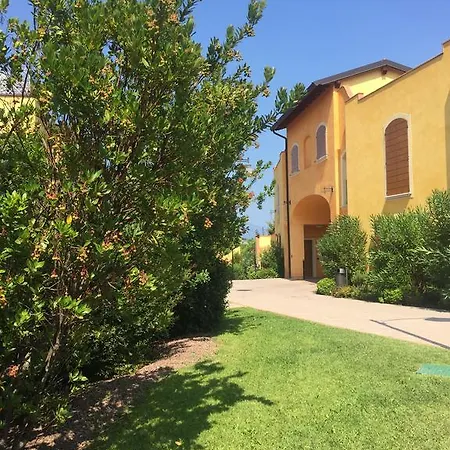 Borgo Del Torchio B1 Apartment Manerba del Garda